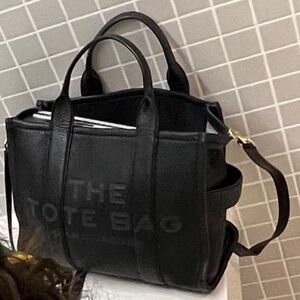 MARC JACOBS TOTE BAG